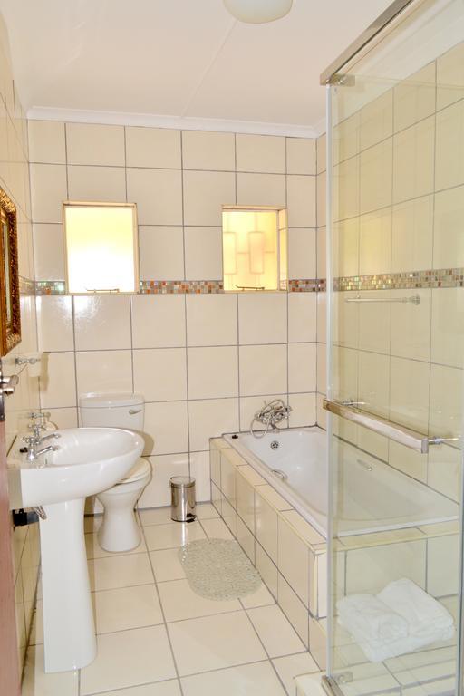 Jakobs Guesthouse & Cottage East London Δωμάτιο φωτογραφία