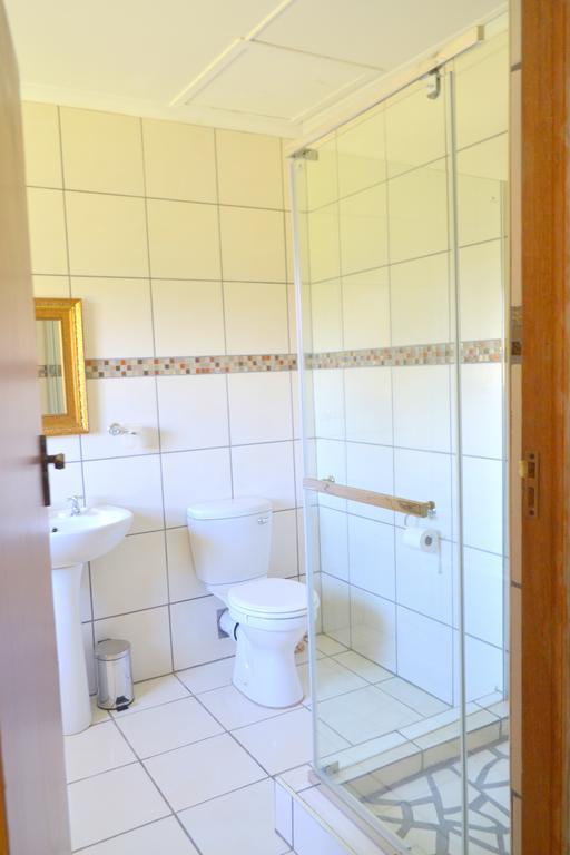 Jakobs Guesthouse & Cottage East London Δωμάτιο φωτογραφία