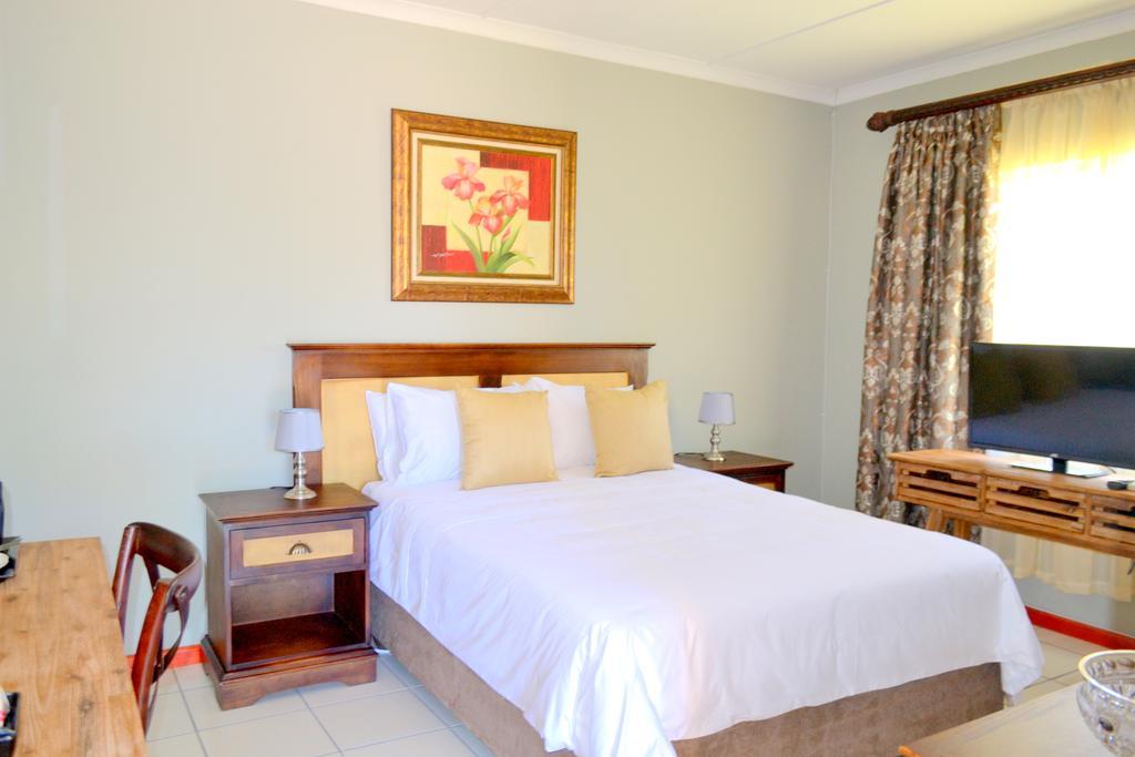 Jakobs Guesthouse & Cottage East London Δωμάτιο φωτογραφία