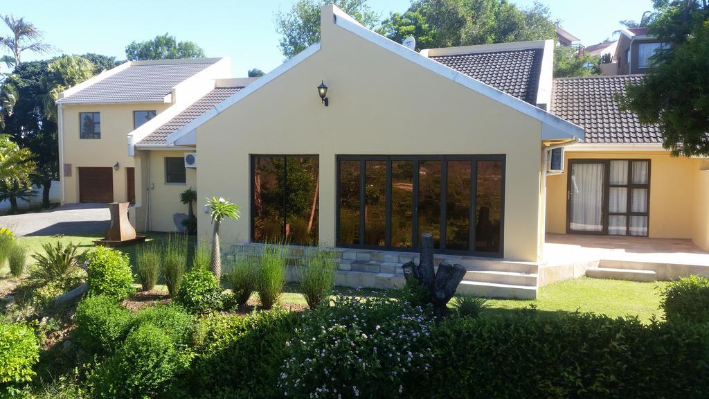 Jakobs Guesthouse & Cottage East London Εξωτερικό φωτογραφία