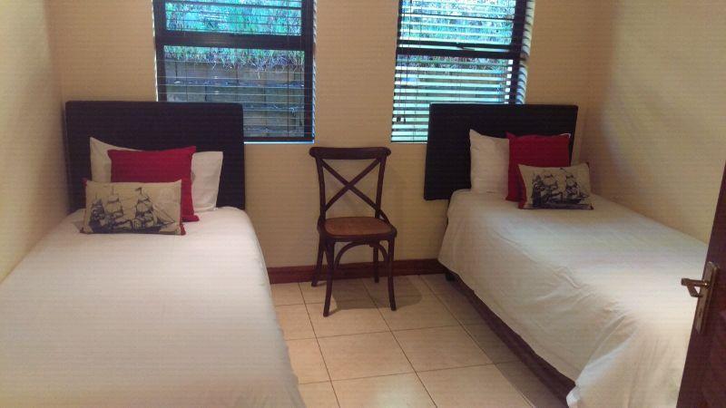 Jakobs Guesthouse & Cottage East London Εξωτερικό φωτογραφία