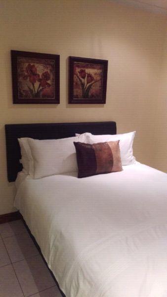 Jakobs Guesthouse & Cottage East London Εξωτερικό φωτογραφία