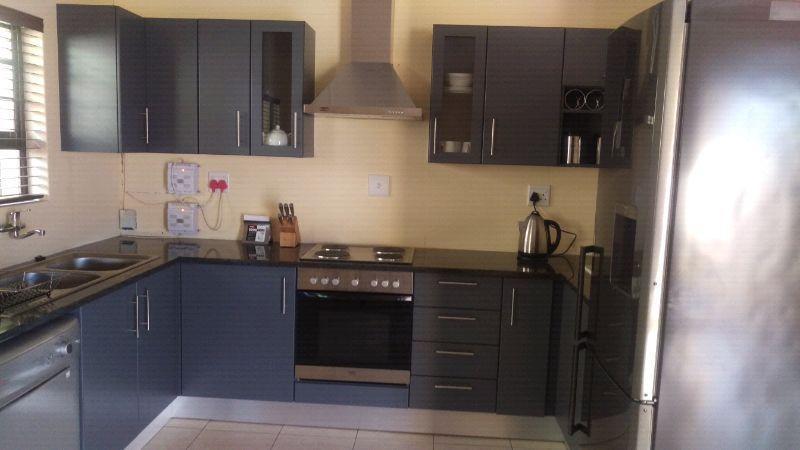 Jakobs Guesthouse & Cottage East London Εξωτερικό φωτογραφία