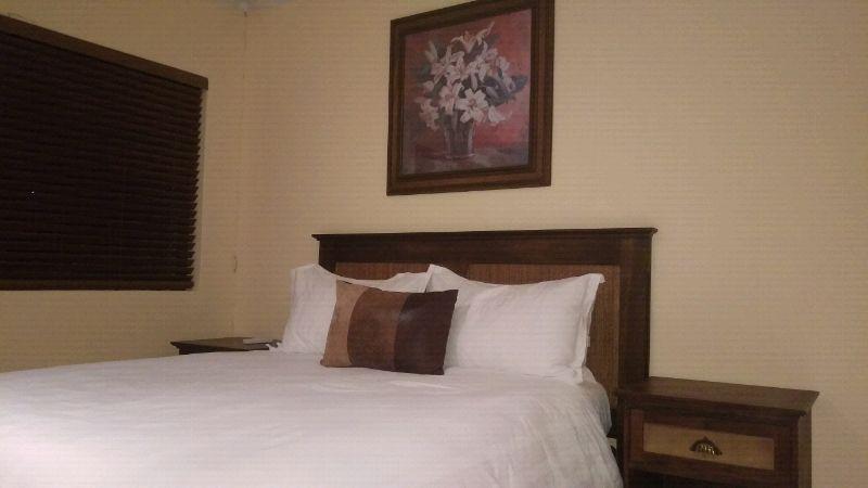 Jakobs Guesthouse & Cottage East London Εξωτερικό φωτογραφία